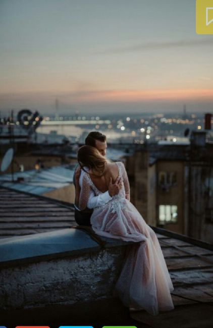  Tendencias de boda en 2018 - 34