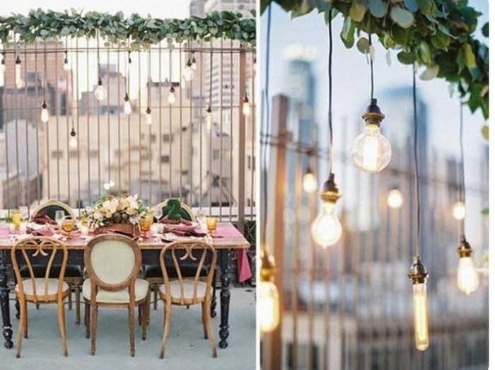  Tendencias de boda en 2018 - 35