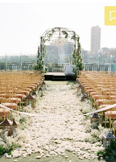  Tendencias de boda en 2018 - 37