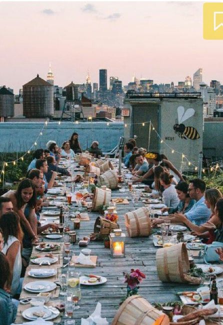  Tendencias de boda en 2018 - 40