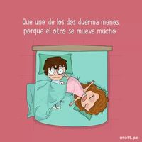  Cosas que pasarás cuando ya vivas en pareja... - 5