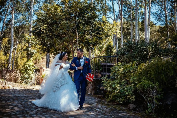 Sesión de fotos 😍 4