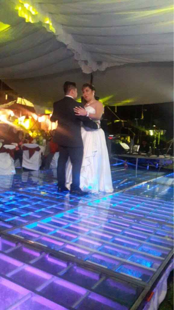 El momento más especial !!! - 1