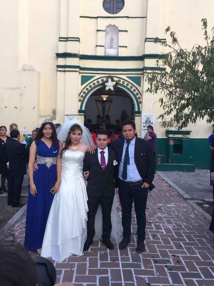 El momento más especial !!! - 3