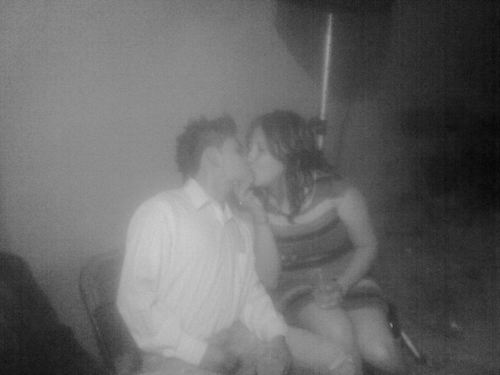 Verdad 5: ¿Cuál es su foto favorita en pareja? - 1