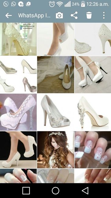 Cada dia lo amo más - 2