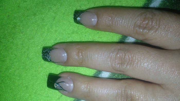 Uñas para el civil - 2