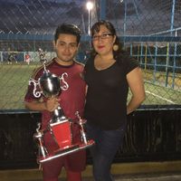 Sube una foto con tu pareja - 1