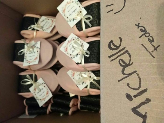 Recomendación de flats para invitadas - 2