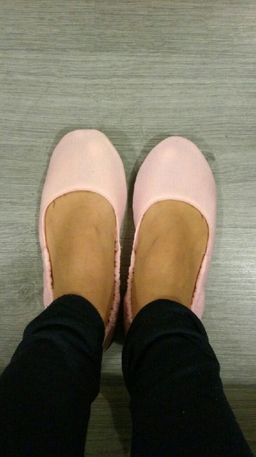 Recomendación de flats para invitadas - 4