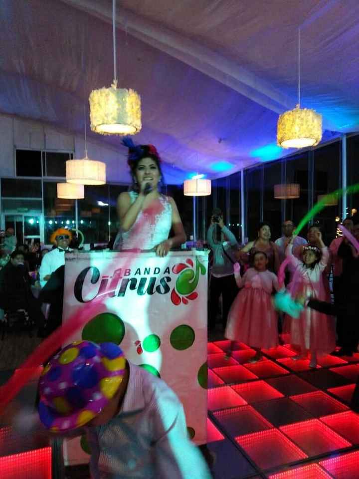 Novia de Alejandra Guzmán