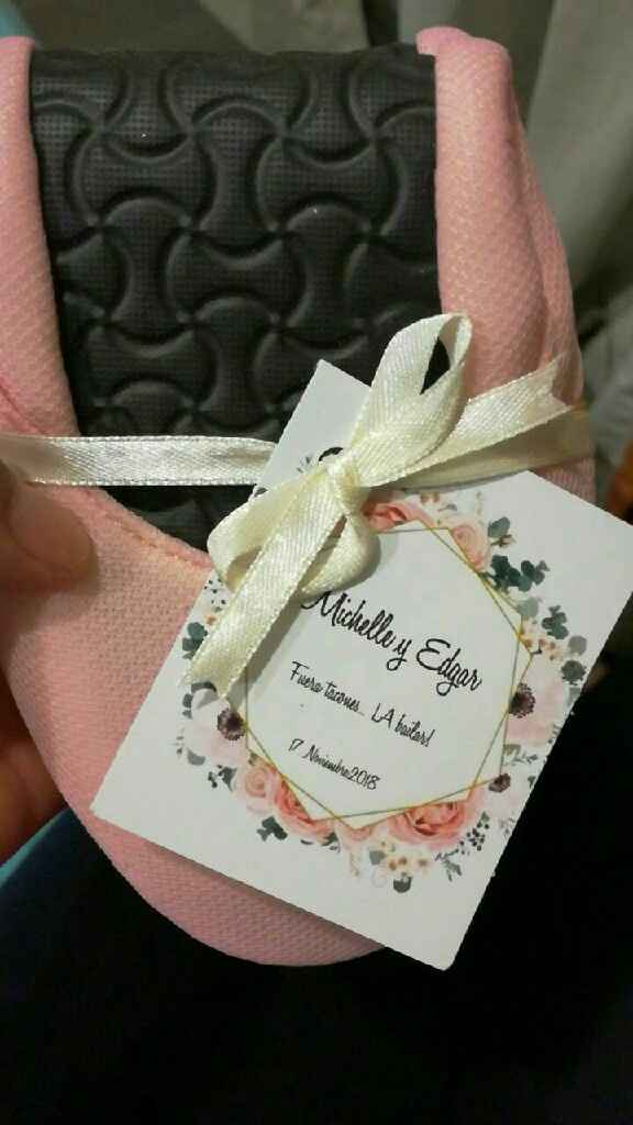 Recomendación de flats para invitadas - 1