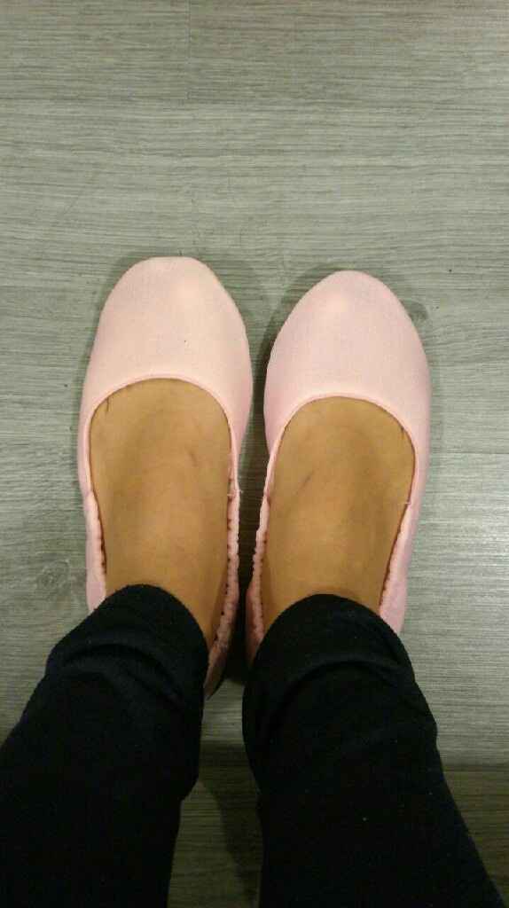 Recomendación de flats para invitadas - 4