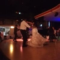 éXito en nuestro primer aniversario, sí me puse mi vestido. - 6