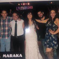 éXito en nuestro primer aniversario, sí me puse mi vestido. - 7