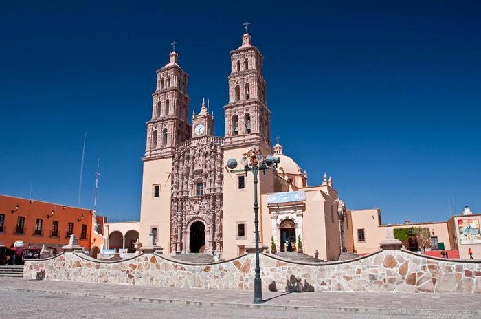 En que iglesia sera tu boda?? - 1