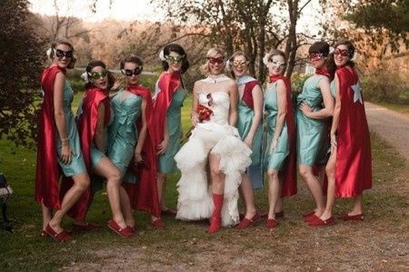 MUJERES MARAVILLAS