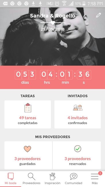 Abril!!! Cuenta regresiva!! - 1