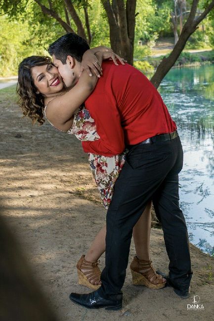 Save the date!! (2da Parte) 3