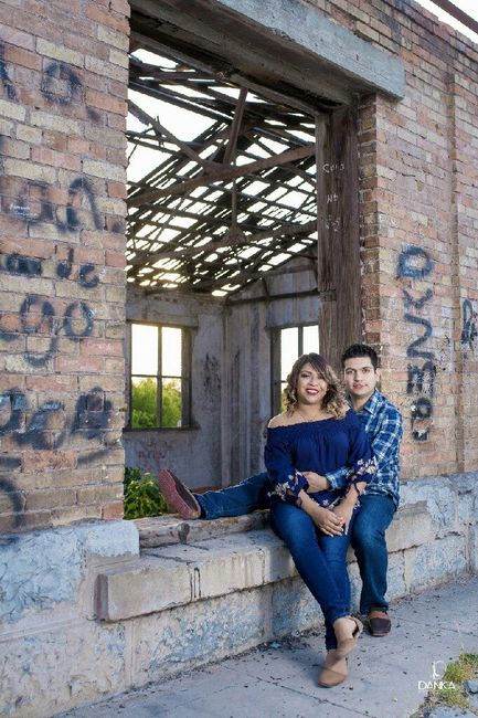 Save the date!! (2da Parte) 15