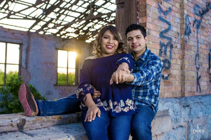 Save the date!! (2da Parte) 18