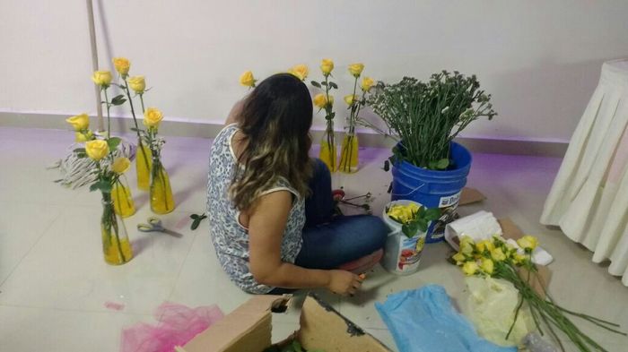 Mi despedida🙊💍 - 2