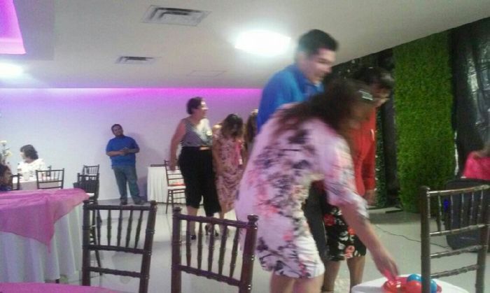 Mi despedida🙊💍 - 8