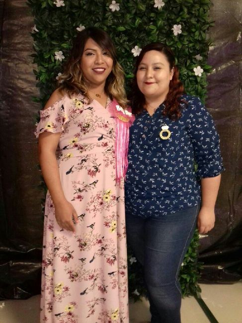 Mi despedida🙊💍 - 18