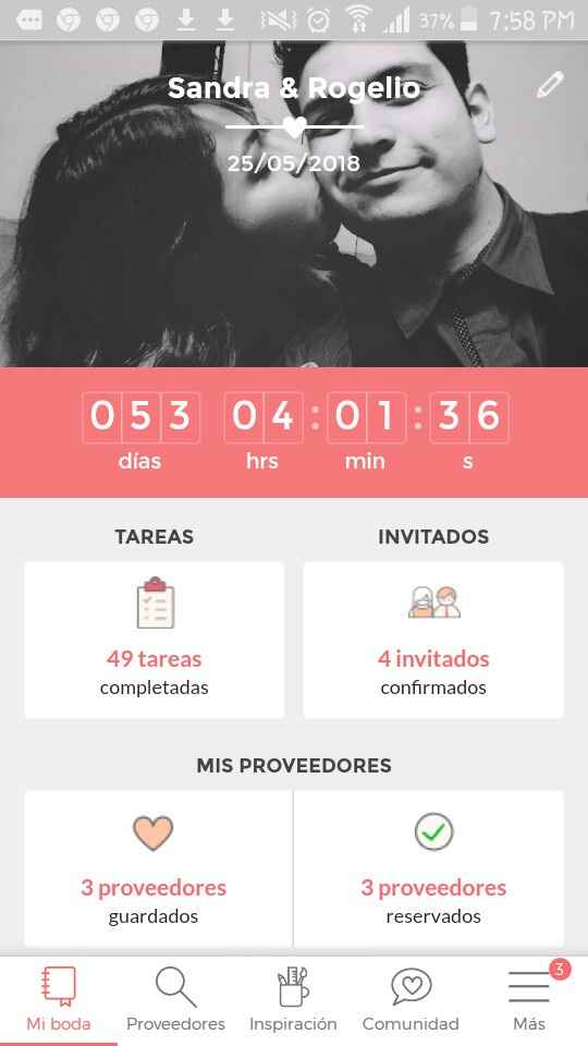 Abril!!! Cuenta regresiva!! - 1