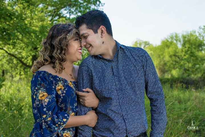 Save the date!! - 10