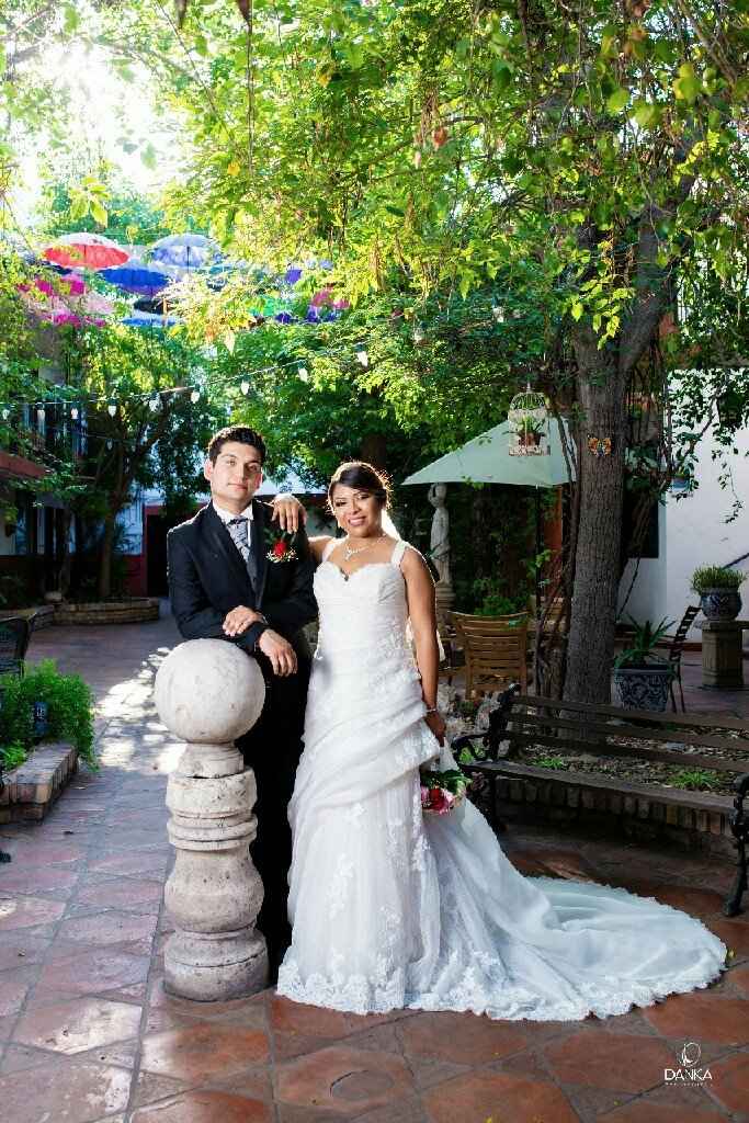 Sesión de novios!! - 1