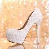 LOS ZAPATOS