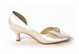 LOS ZAPATOS