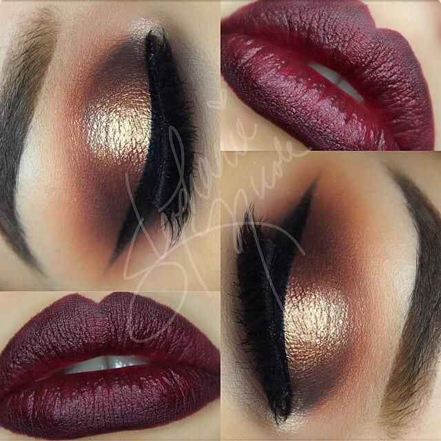 Maquillaje 