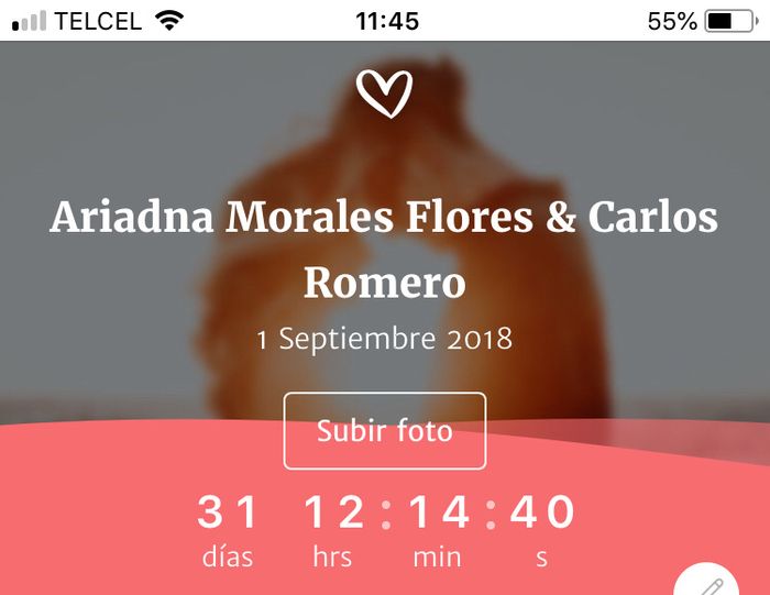 Mi número mágico- Ariadna 1