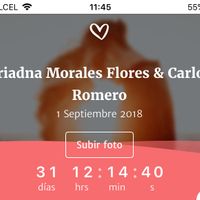 Mi número mágico- Ariadna - 1