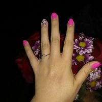 ¿Tenías arregladas las uñas en tu propuesta? 💅 - 1