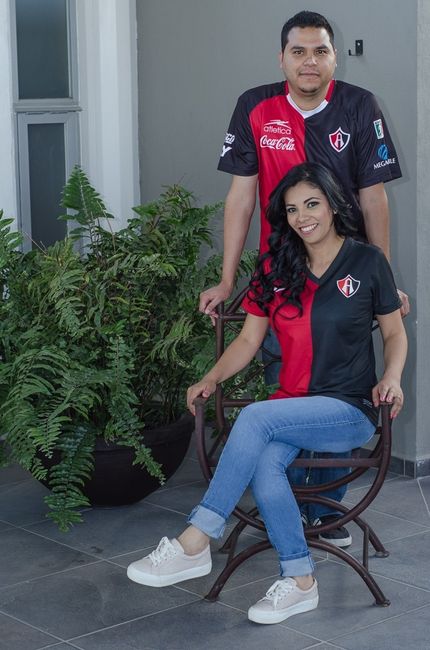 Amamos el Futbol jaja