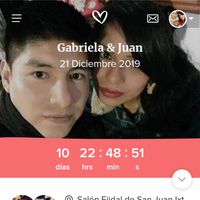 Cuenta regresiva!! - 1