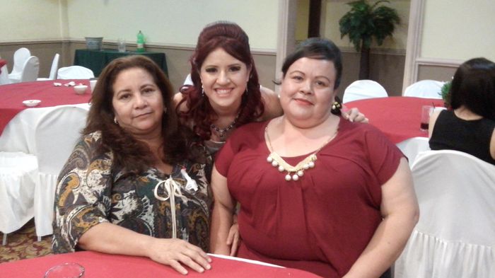 Mi despedida de soltera - 2