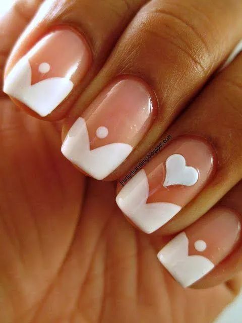 Uñas - 4
