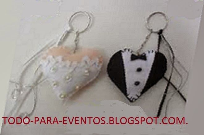 Recuerditos para boda - 1