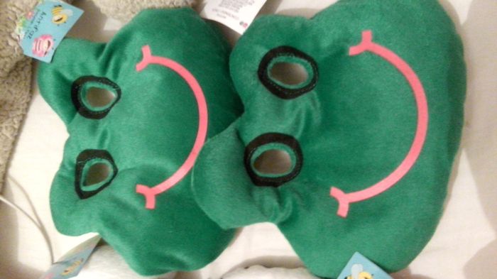 Mis antifaces :<3 - 3
