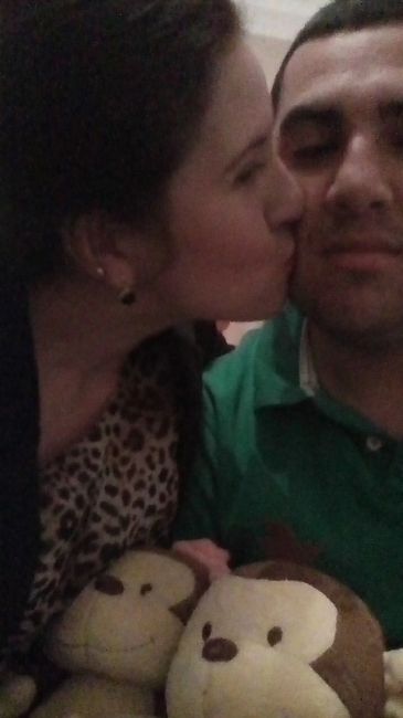 Nuestro 5to aniversario de novios - 3