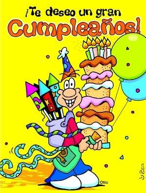 Feliz cumple yadi - 1