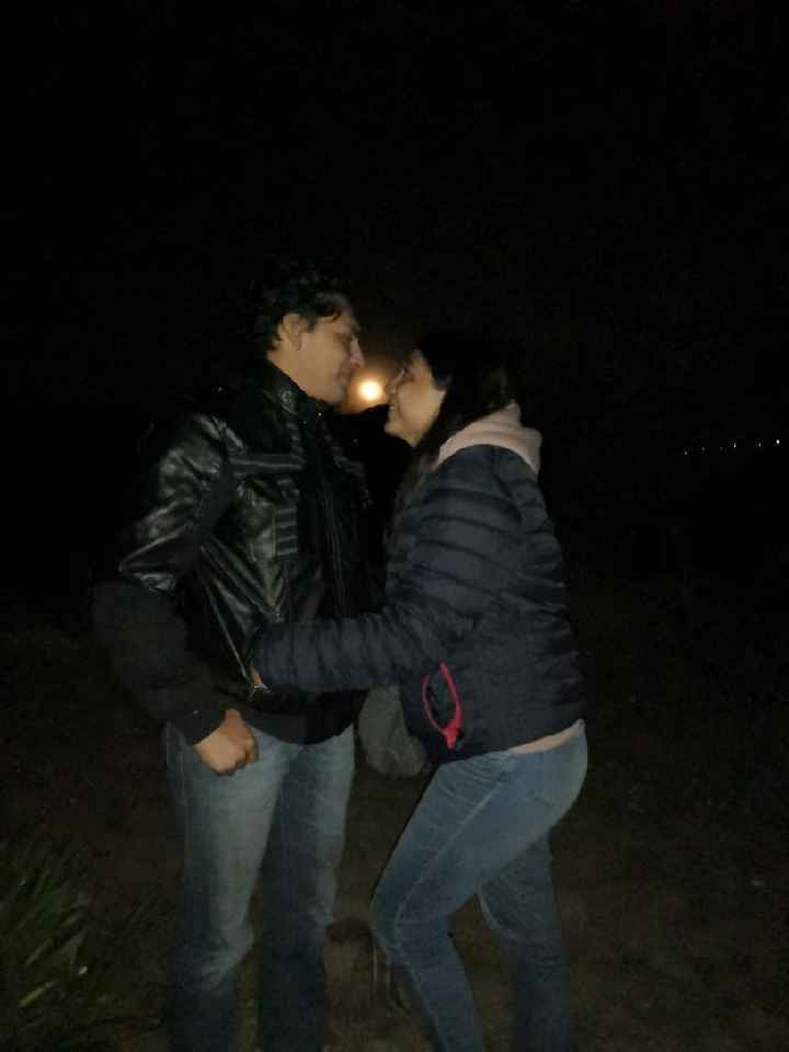 Nuestra sesión de fotos - 5