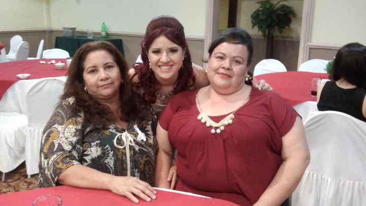 Mi despedida de soltera - 2