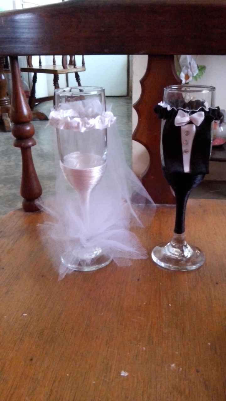 Copas - 1
