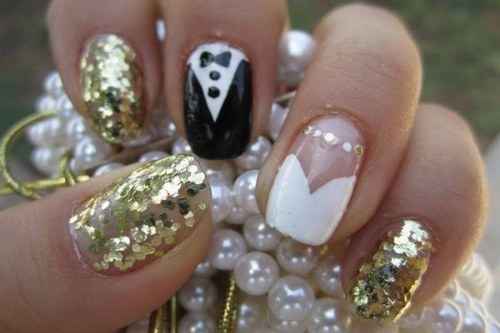 Uñas - 1
