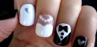Uñas - 2